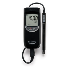  HI99300 Portable Low Range EC/TDS Meter