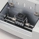 Поляриметр POLAX‑2L w/ Temp Controller – полуавтоматический прибор с температурным контролем