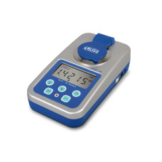 Цифровой Brix-рефрактометр DR301-95 с высокой точностью