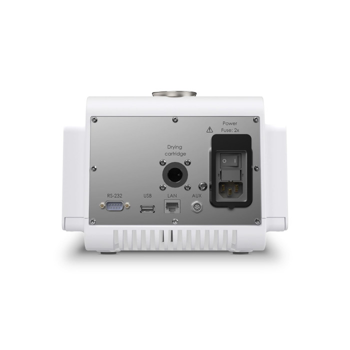Рефрактометр KRÜSS DR7200-P — цифровой анализатор с высокой точностью