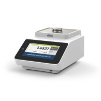 Цифровой автоматический рефрактометр DR7200-P от KRÜSS