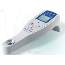 Ручной цифровой рефрактометр высокой точности METTLER TOLEDO