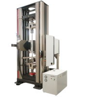 Системы высокотемпературных испытаний до +2000 °C ZwickRoell