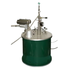Система Cryogenic High Field CFMS (9–18 Тесла)