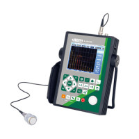 INSIZE UFD-T680 Цифровой ультразвуковой дефектоскоп