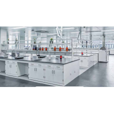 Полипропиленовый вытяжной шкаф UF PPPH (PP Fume Hood)