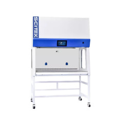 SCITEK LCB-V1300I Vertical Laminar Flow Cabinet, Touch Screen – вертикальный ламинарный бокс с сенсорным управлением
