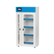 DAIHAN® PP Ductless Filtering Reagent Storage Cabinet “RSC” – шкаф для хранения реактивов с фильтрацией и внутренней циркуляцией воздуха