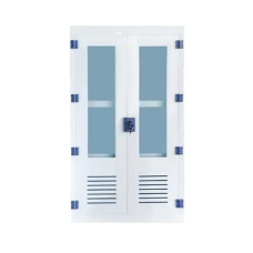 PP Reagent/Medicine Cabinet (Ventilated) BIOBASE – Шкаф для реагентов и медикаментов с вентиляцией