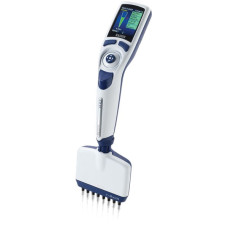 Mettler Toledo E4™ XLS+ Multi Pipette E8-10XLS+, автоматическая многоканальная пипетка