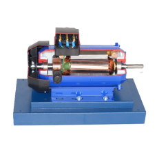 Универсальный электродвигатель Italtec IT.MOD.3130SEC (AC/DC Motor)
