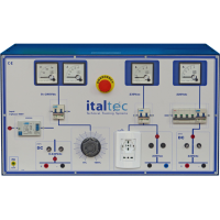Блок питания Italtec IT.MOD.4004 (DC Power Supply 2+5A)