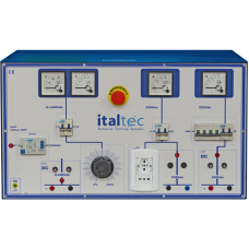 Блок питания Italtec IT.MOD.4004 (DC Power Supply 2+5A)
