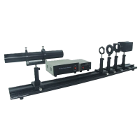 LPT-3 – Experimental Electro-Optical Modulation System