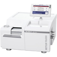 Mettler Toledo TGA/DSC 3+ Thermal Analysis System