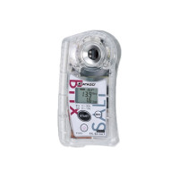 Brix and Salt Hybrid Meter PAL-BX|SALT