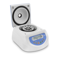 Высокоскоростная мини-центрифуга Microspin 12 Plus (Biosan)