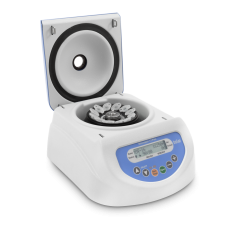 Высокоскоростная мини-центрифуга Microspin 12 Plus (Biosan)