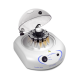 Миницентрифуга-вортекс FVL-2400N Combi-Spin Biosan