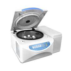 Лабораторная центрифуга с охлаждением LMC-4200R (Biosan)