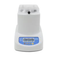 MSC-2P Minicentrifuge-Vortex for PCR Plates Biosan