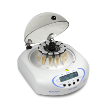 MSC-3000 Minicentrifuge-Vortex Multi-Spin Biosan