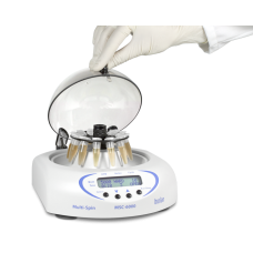 MSC-6000 Minicentrifuge-Vortex Multi-Spin Biosan