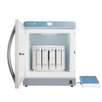 ETHOS UP Microwave Digestion System — high-throughput microwave digestion for laboratories