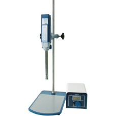 DAIHAN Scientific HG‑15D — цифровой гомогенизатор с охлаждением