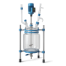 Стеклянные реакторы (1)