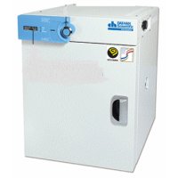 Drying Ovens with Forced Convection