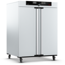 Memmert UF1060plus — универсальная сушильная/нагревательная печь с принудительной конвекцией