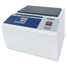 Лабораторный термоблок FinePCR ALB128 для нагрева и охлаждения образцов