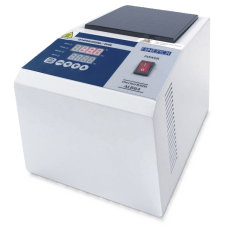 Лабораторный термоблок FinePCR ALB64 для нагрева образцов без масла и воды