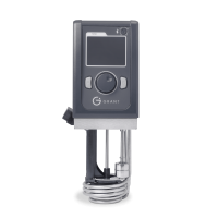 Grant Optima™ TX150 нагреваемый циркуляционный термостат