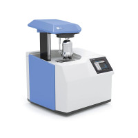 IKA C 6000 global standards — бомбовый калориметр для измерения теплотворной способности