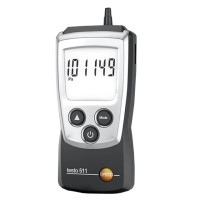 Testo 511 Pocket Pro — Digital Absolute Pressure Manometer