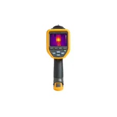 Fluke TiS20+ — тепловизор с технологией IR-Fusion® и разрешением 120×90 пикселей