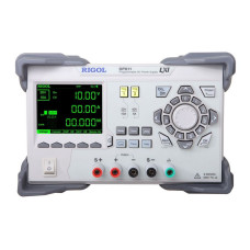 Линейный программируемый источник питания Rigol DP811