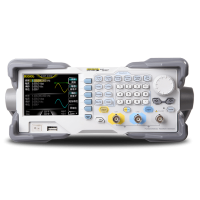 Функциональный генератор Rigol DG1000Z