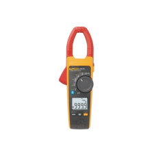 Токовые клещи Fluke 376 FC True RMS с беспроводной передачей данных