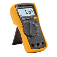 Цифровой мультиметр Fluke 117 True RMS с бесконтактным детектором напряжения