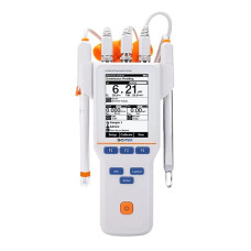 Портативный многопараметрический измеритель качества воды P310F (MWQ-P310F)