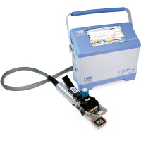 Портативная система фотосинтеза CIRAS-4