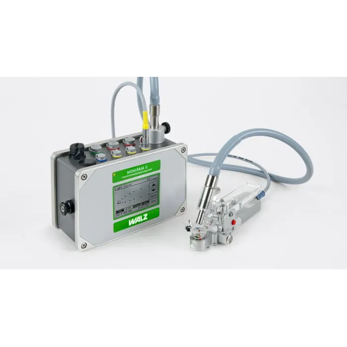 Порометр MINI-PAM-II / MINI-PAM-II Porometer