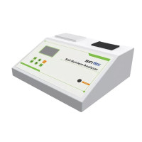 Тестер питательных веществ в почве SNT-6 / SNT-6I / SNT-7I