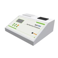 Тестер питательных веществ в почве SNT-6 / SNT-6I / SNT-7I