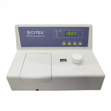 SP‑UV752 / SP‑UV752P Однопучковый UV‑Vis Спектрофотометр