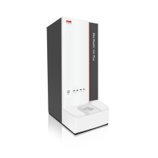 Ebio Reader 3700 Plus — масс-спектрометр времени пролёта (TOF MS)