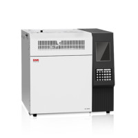 GC-4000A Series — Газовый хроматограф